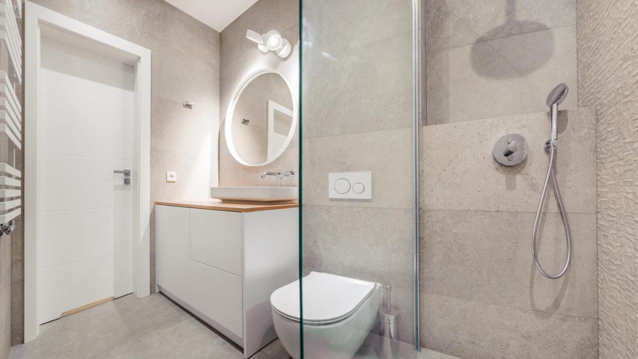 Apartamenty Sun & Snow Silva Gdynia Exterior photo